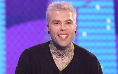Fedez e il provino a Hollywood per un film con Jennifer Aniston