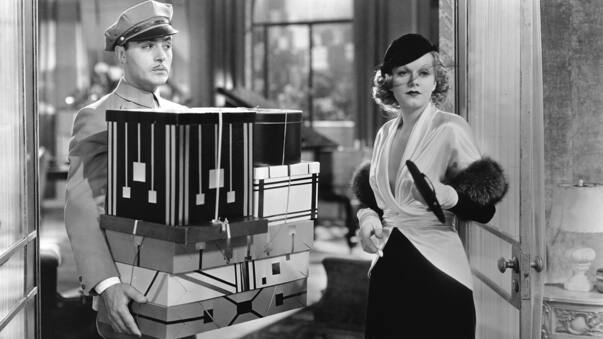 Hollywood proibita, i film senza censure del 'Pre-Code' arrivano a Roma ...