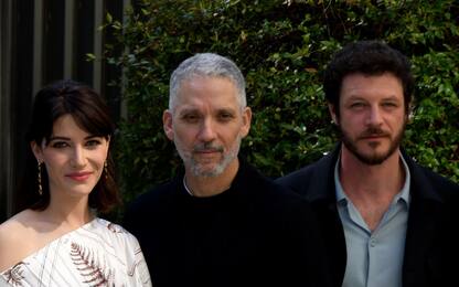I cacciatori del cielo, trama e cast del docufilm con Beppe Fiorello