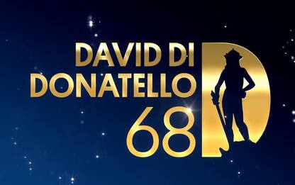 Nomination David di Donatello 2023, tutti i candidati