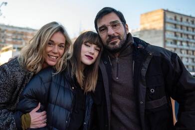 Mia, il nuovo film con Edoardo Leo: intervista al regista De Matteo
