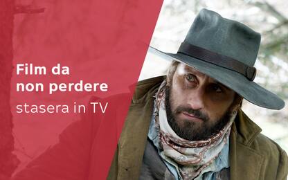 Film stasera in TV da non perdere venerdì 31 marzo 2023