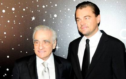 Killers of the Flower Moon, il film di Scorsese in anteprima a Cannes