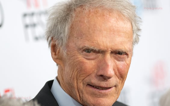 Clint Eastwood, farewell to cinema: Juror #2 could be the last film