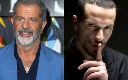 Mel Gibson ricorda Christo Jivkov, star de La passione di Cristo