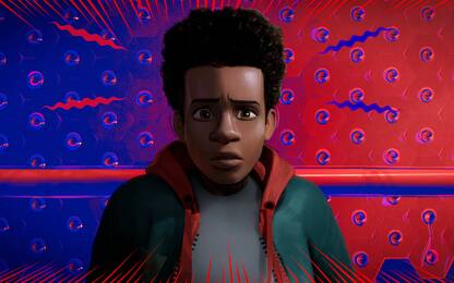 Spider-Man: Across the Spider-Verse, il trailer e il nuovo teaser
