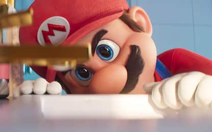 Super Mario Bros. - Il Film, Chris Pratt: "L'infanzia è salva"