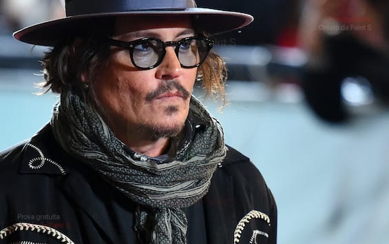 Cannes Film Festival, will open the film Jeanne Du Barry with Johnny Depp