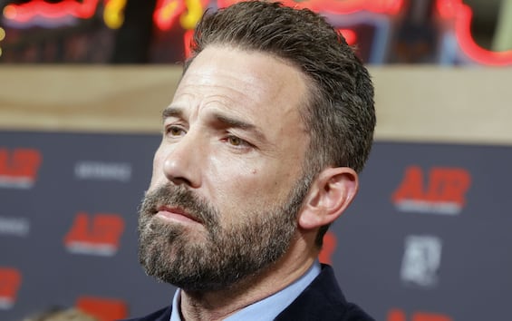 Air, Ben Affleck’s Spanish accent in the promo goes viral VIDEO
