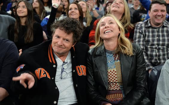 Still: A Michael J. Fox Movie, the actor tells the battle against Parkinson’s