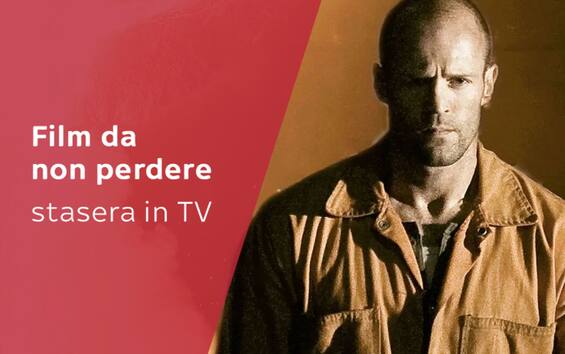 Movies Tonight on TV you can’t miss on Saturday April 8, 2023
