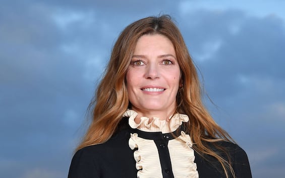 Cannes 2023, Chiara Mastroianni will be the godmother of the Festival