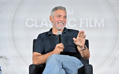 George Clooney: il prossimo Ocean's Eleven cross over con Magic Mike
