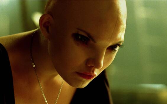 Splice, the Netflix horror that is terrorizing viewers