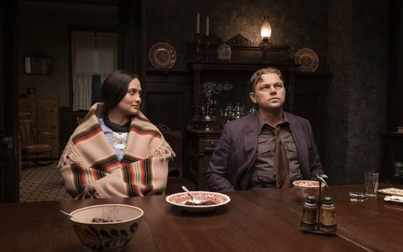 Martin Scorsese’s Killers of the Flower Moon will run for 3 hours and 26 minutes