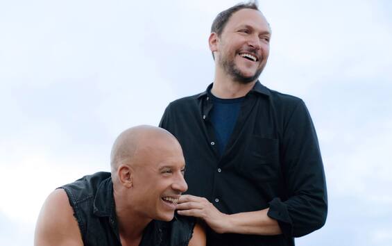 Fast and Furious, Fast X director Louis Leterrier will also direct the next film