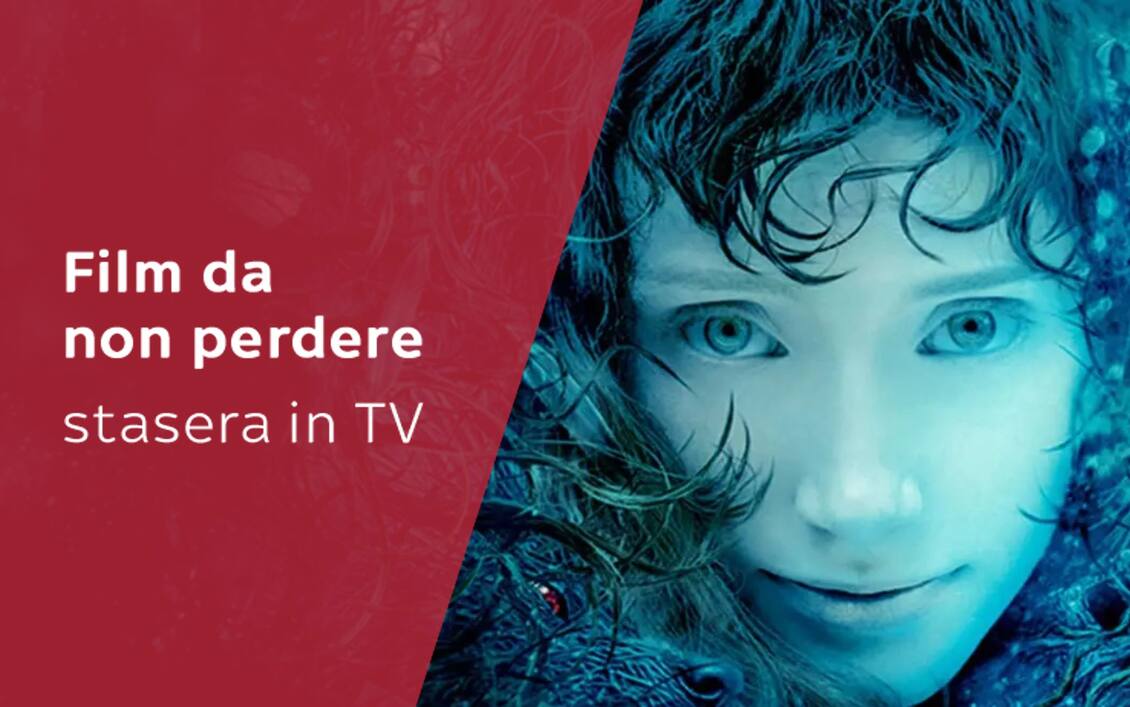 Film stasera in TV da non perdere giovedì 20 aprile 2023 Film stasera in TV da non perdere giovedì 20 aprile 2023