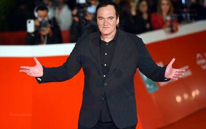 Festival di Cannes 2023, Quentin Tarantino ospite della Quinzaine