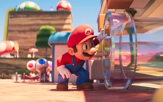 After Super Mario Nintendo confirms the making of other films based on video games