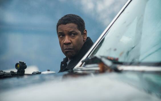 The trailer for The Equalizer 3 shows the return of Denzel Washington