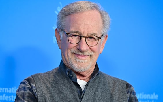 Indiana Jones 5, Steven Spielberg promotes the work of James Mangold