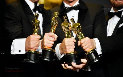 Oscar 2024, le date della 96ª edizione annunciate dall'Academy