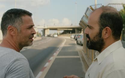 Mediterranean Fever, un film sulla questione palestinese. Recensione