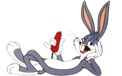Bugs Bunny, in arrivo il film live action