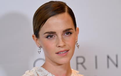 Perché Emma Watson non recita in un film da 5 anni? L'ha spiegato lei