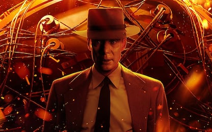 Oppenheimer, il secondo trailer e il poster del film di Nolan