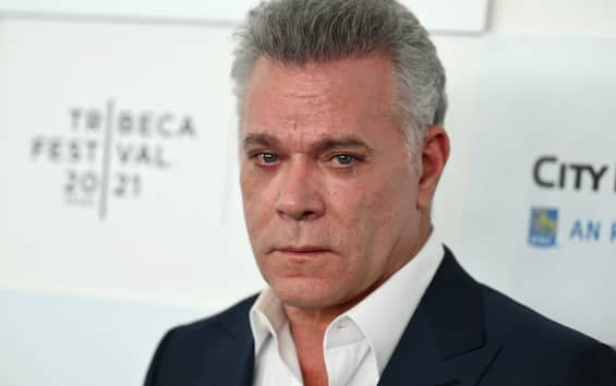 Death Ray Liotta, the cause of death announced