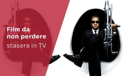 Film stasera in TV da non perdere martedì 9 maggio 2023