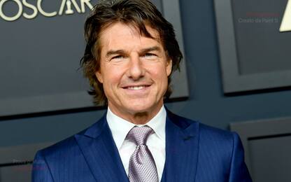 Tom Cruise, niente paura per acrobazie in moto di Mission Impossible 7
