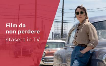 Film stasera in TV da non perdere sabato 13 maggio 2023