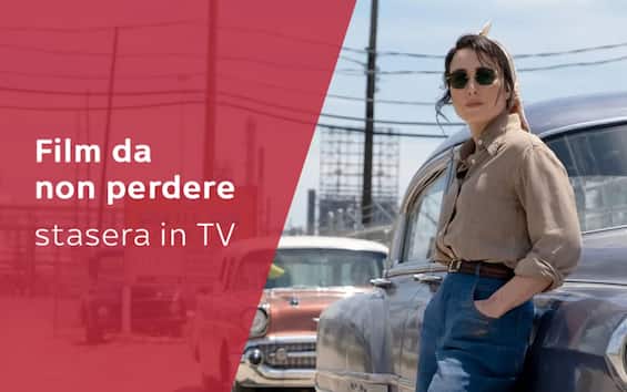 Movies tonight on TV not to be missed on Saturday May 13, 2023