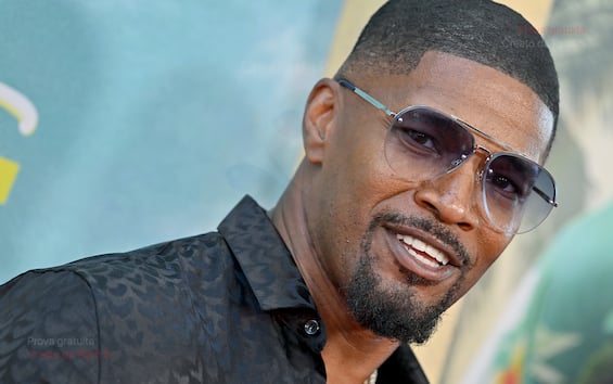 Jamie Foxx, the actor is out of the hospital