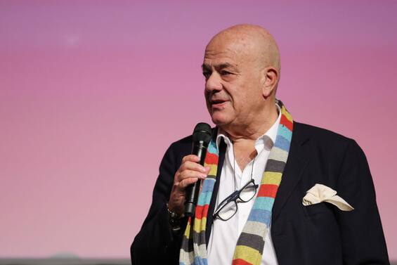 The producer Luciano Sovena has died, a life dedicated to cinema