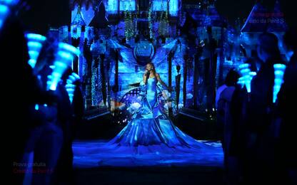 La Sirenetta, Halle Bailey canta nella Disney Night di American Idol