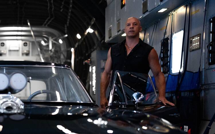Fast X: La recensione del decimo film della saga di Fast and Furious ...