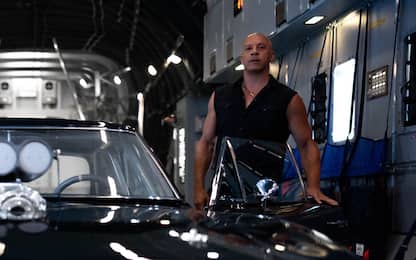 Fast and Furious, Vin Diesel annuncia un possibile dodicesimo film