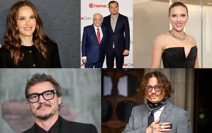 Festival di Cannes 2023, gli ospiti più attesi sulla Croisette. FOTO