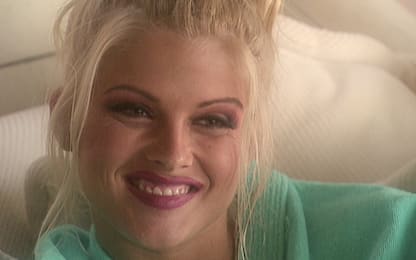Anna Nicole Smith, la storia della star di Playboy è su Netflix