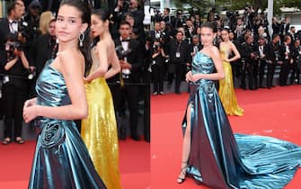 11_cannes_film_festival_2023_red_carpet_look_getty - 1
