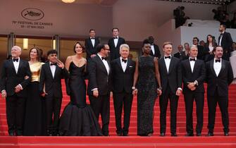 16_cannes_film_festival_2023_red_carpet_look_getty - 1