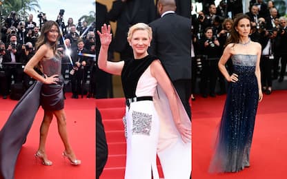 Festival di Cannes 2023, arriva Cate Blanchett: le pagelle ai look
