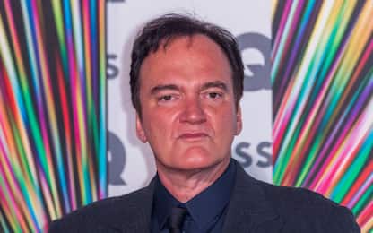 Quentin Tarantino, il suo ultimo film sarà su un critico di Hollywood