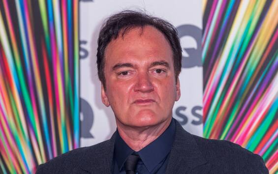 Quentin Tarantino, his last film will be about a Hollywood critic