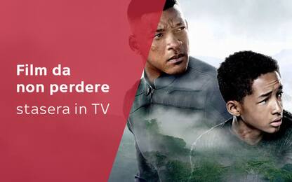 Film stasera in TV da non perdere venerdì 19 maggio 2023