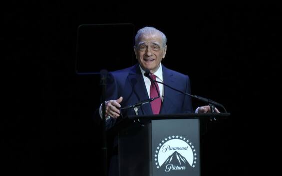 Cannes Film Festival 2023, it’s Scorsese day.  May 20 program
