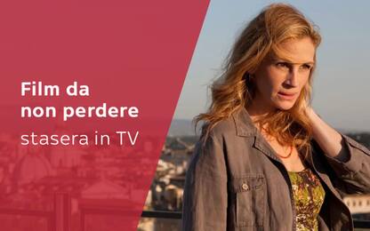 Film stasera in TV da non perdere sabato 20 maggio 2023